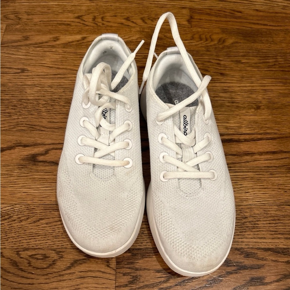 Allbirds Tree Runner Men’s